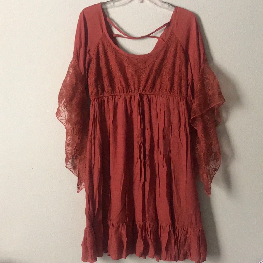 Dress